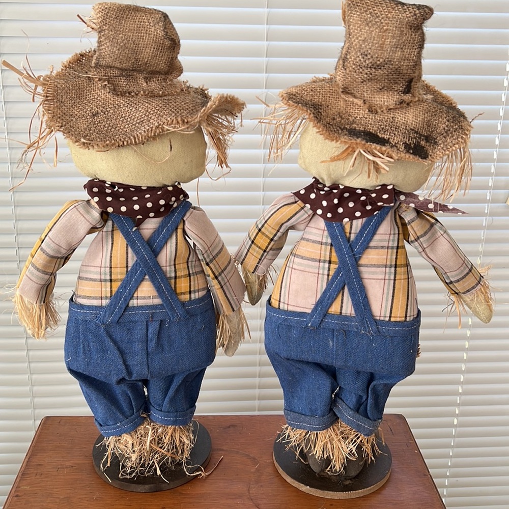 Scarecrows - Picture 7 of 10